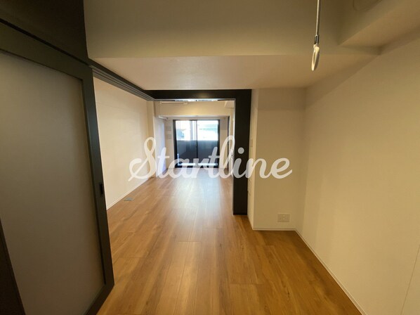 ズーム信濃町の物件内観写真